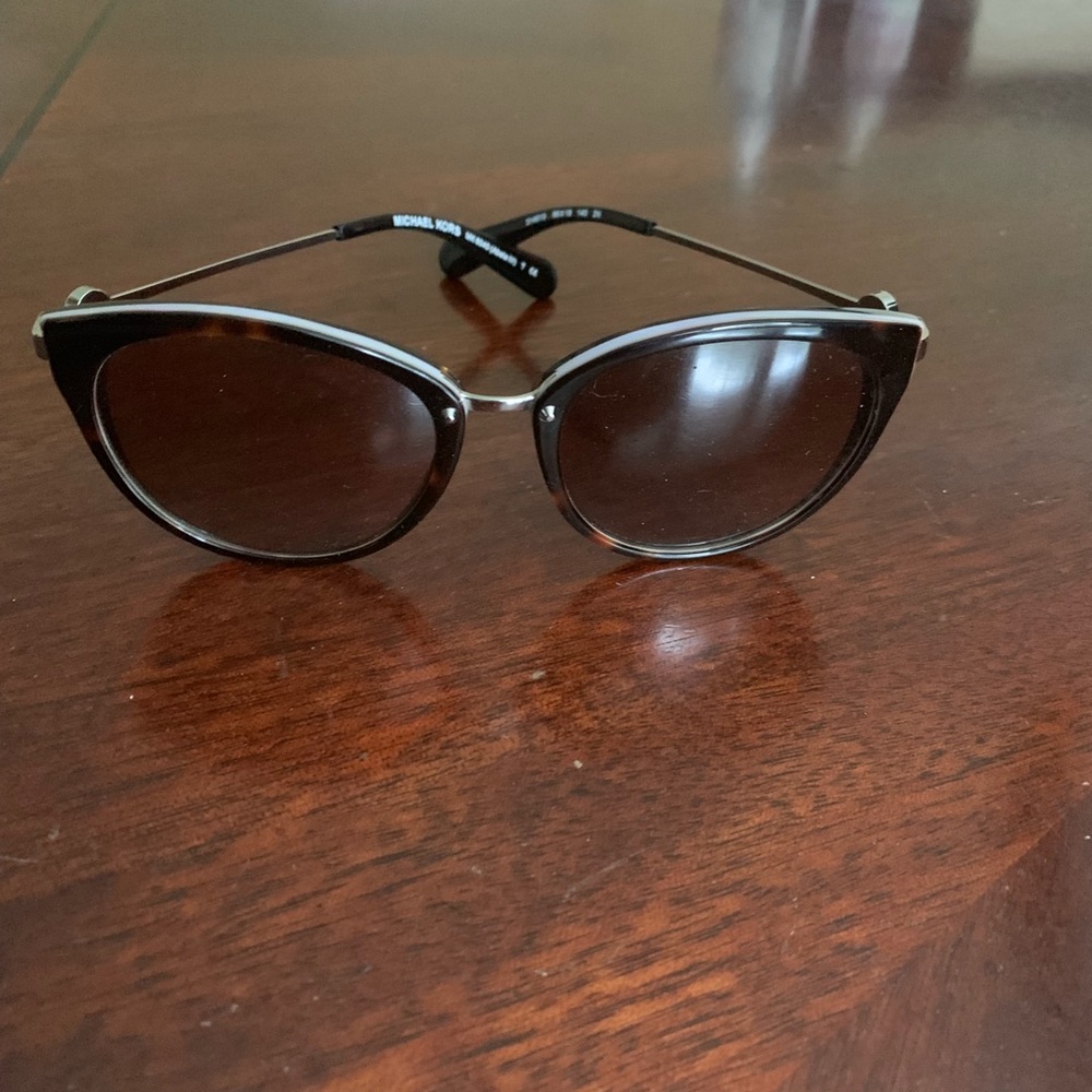 Michael Kors sunglasses